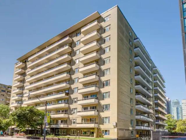 Apartment for rent in Woburn, Ontario