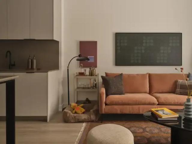 Apartment for rent in Woburn, Ontario