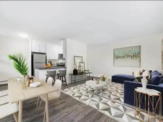 Apartment for rent in Woburn, Ontario