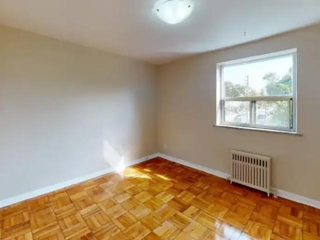 Apartment for rent in Woburn, Ontario