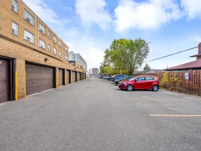 Apartment for rent in Woburn, Ontario