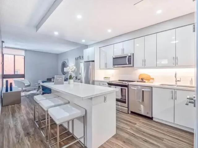 Apartment for rent in Woburn, Ontario