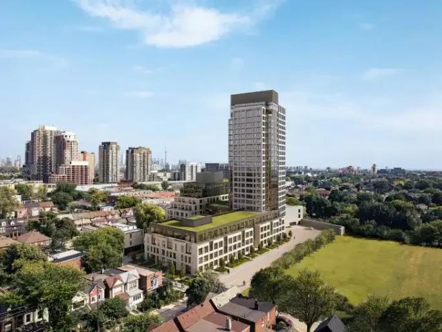 Apartment for rent in Woburn, Ontario