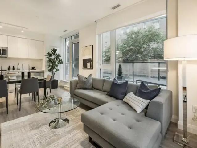 Apartment for rent in Woburn, Ontario