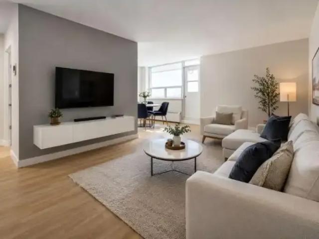 Apartment for rent in Woburn, Ontario