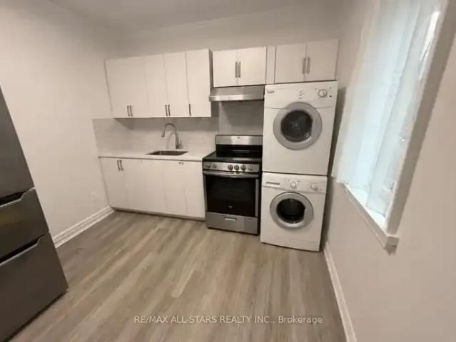 Apartment for rent in Woburn, Ontario