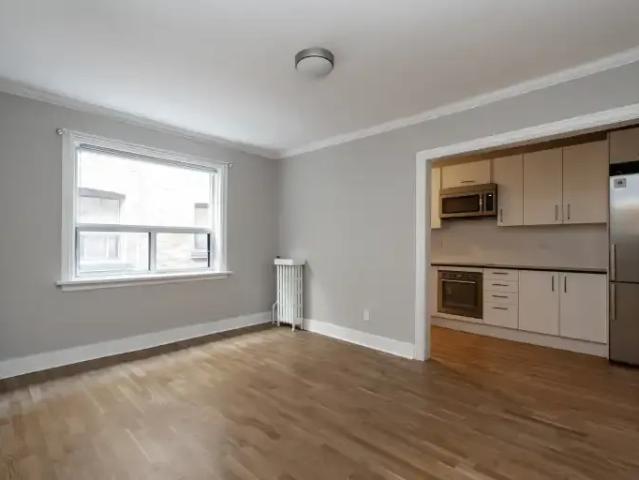 Apartment for rent in Woburn, Ontario