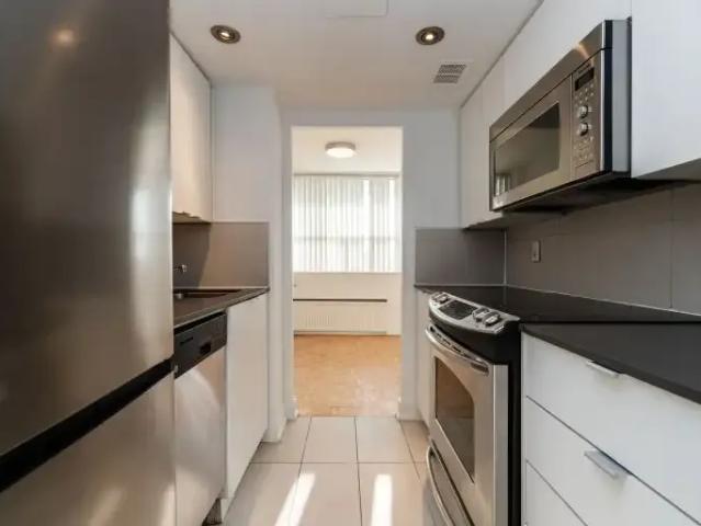 Apartment for rent in Woburn, Ontario