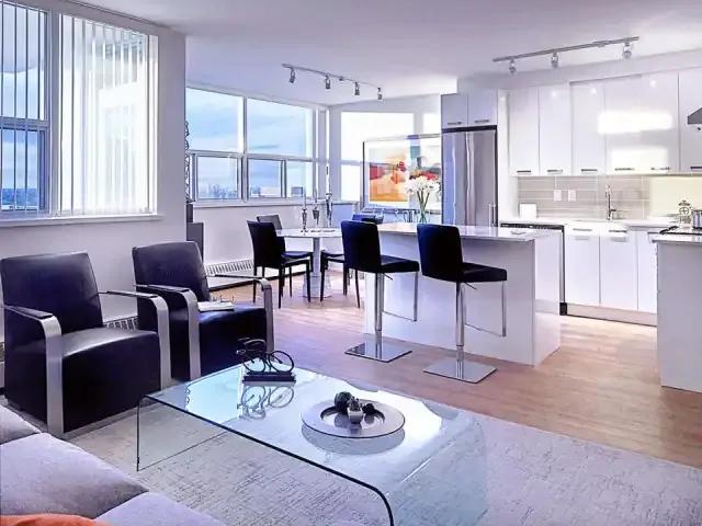 Apartment for rent in Woburn, Ontario