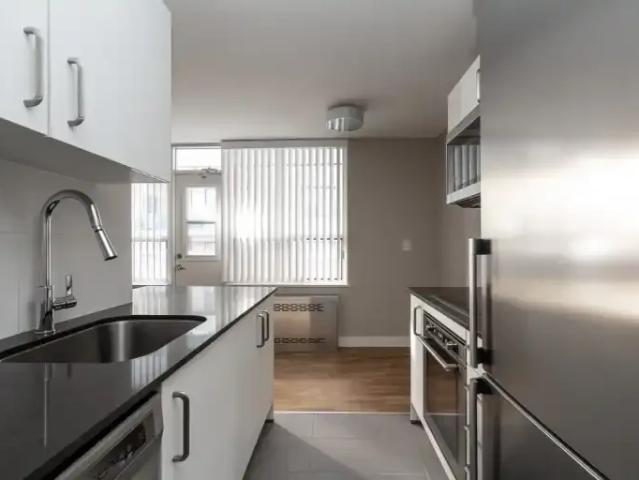 Apartment for rent in Woburn, Ontario