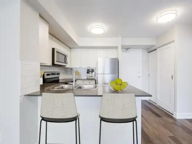 Apartment for rent in Woburn, Ontario