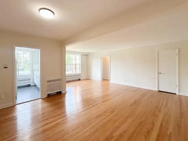 Apartment for rent in Woburn, Ontario