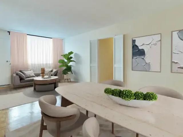 Apartment for rent in Woburn, Ontario