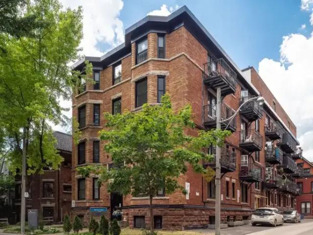 Apartment for rent in Woburn, Ontario