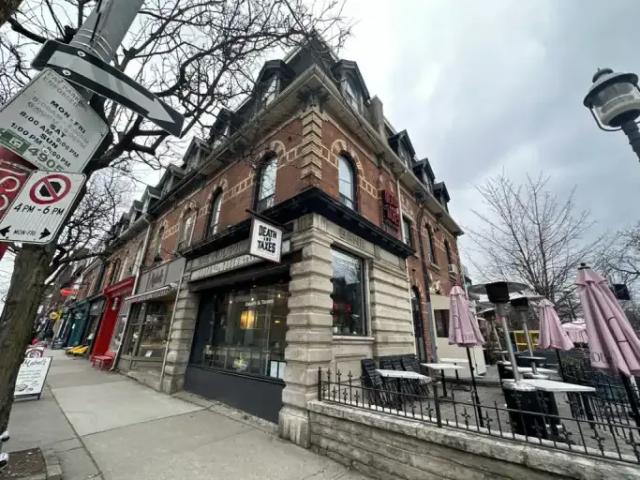 Apartment for rent in Woburn, Ontario