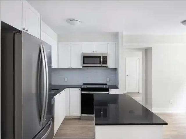 Apartment for rent in Woburn, Ontario