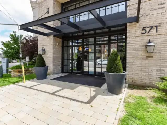 Apartment for rent in Woburn, Ontario