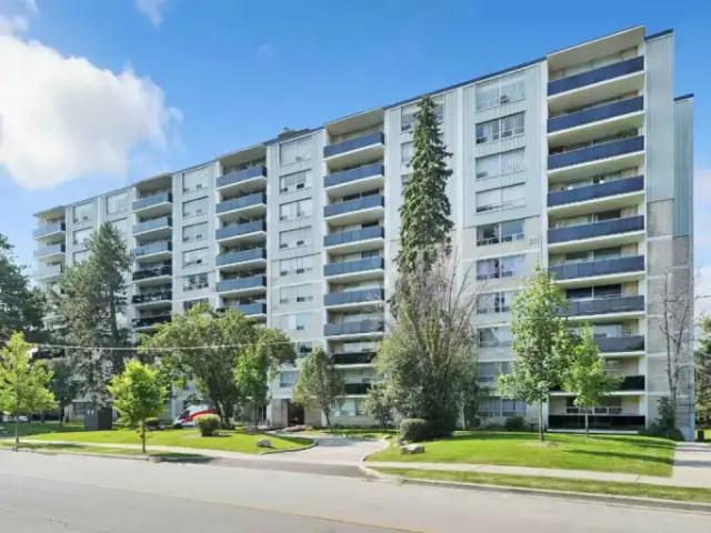 Apartment for rent in Woburn, Ontario
