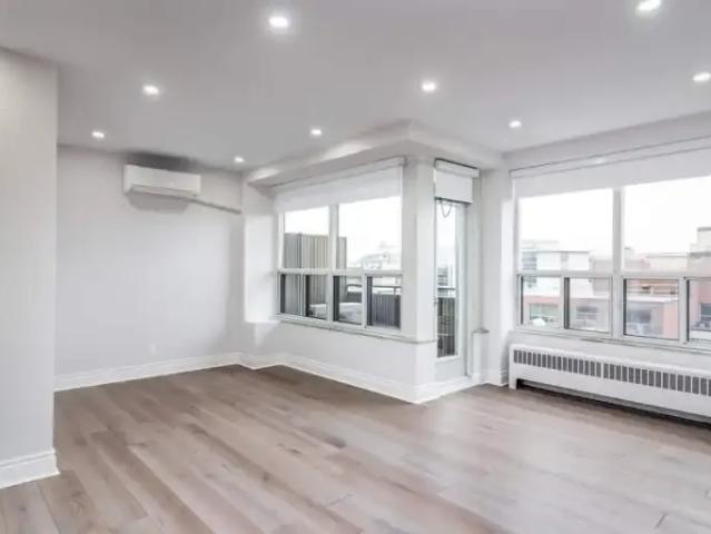 Apartment for rent in Woburn, Ontario