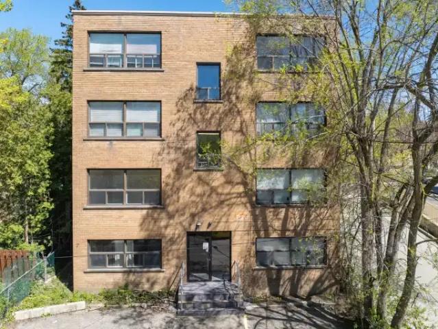 Apartment for rent in Woburn, Ontario