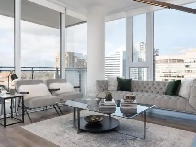 Apartment for rent in Woburn, Ontario
