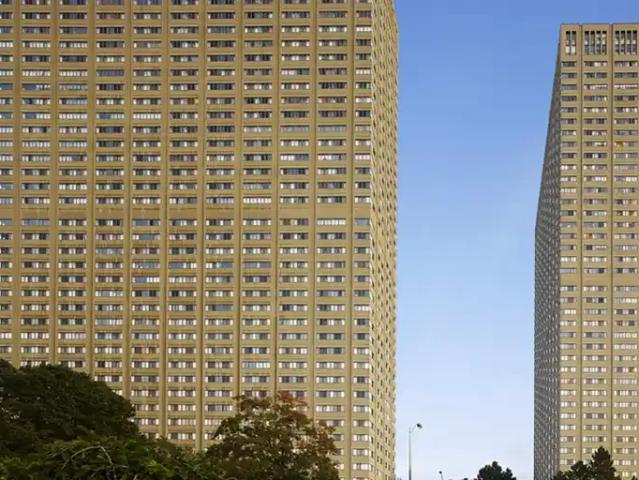 Apartment for rent in Don Valley West, Toronto