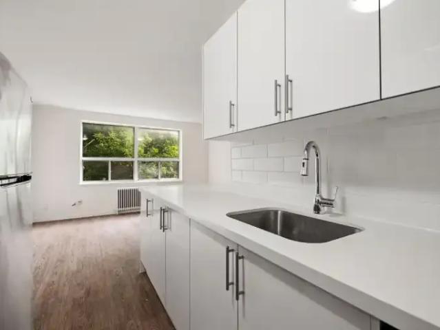 Apartment for rent in York South—Weston, Toronto