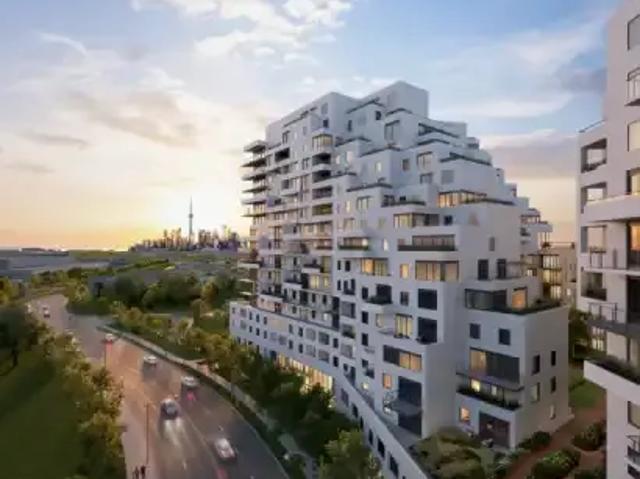 Apartment for rent in Woburn, Ontario