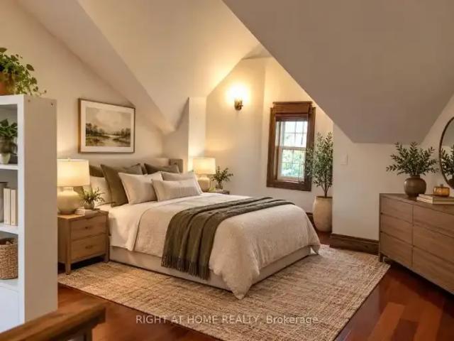 Apartment for rent in Davenport, Toronto