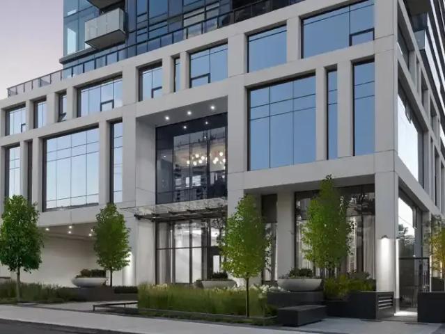 Apartment for rent in Don Valley West, Toronto