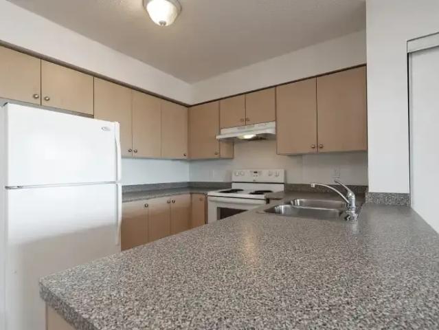 Apartment for rent in York South—Weston, Toronto