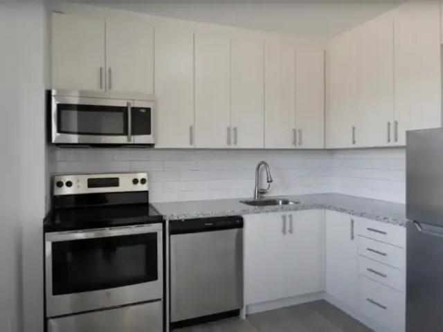 Apartment for rent in Spadina—Fort York, Toronto