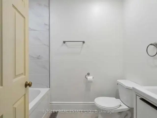 Apartment for rent in Toronto Centre, Toronto