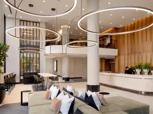 Apartment for rent in Toronto Centre, Toronto