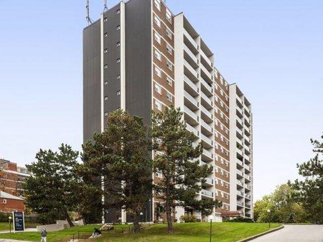 Apartment for rent in Woburn, Ontario