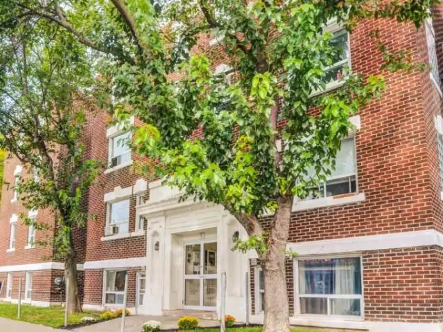 Apartment for rent in Woburn, Ontario