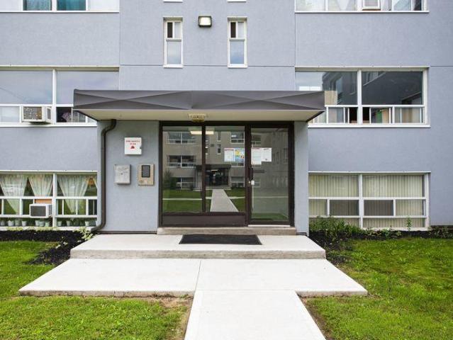 Apartment for rent in Woburn, Ontario