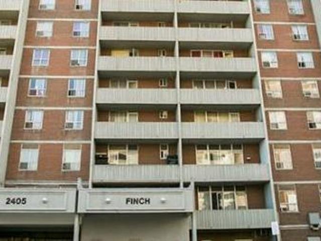 Apartment for rent in Woburn, Ontario