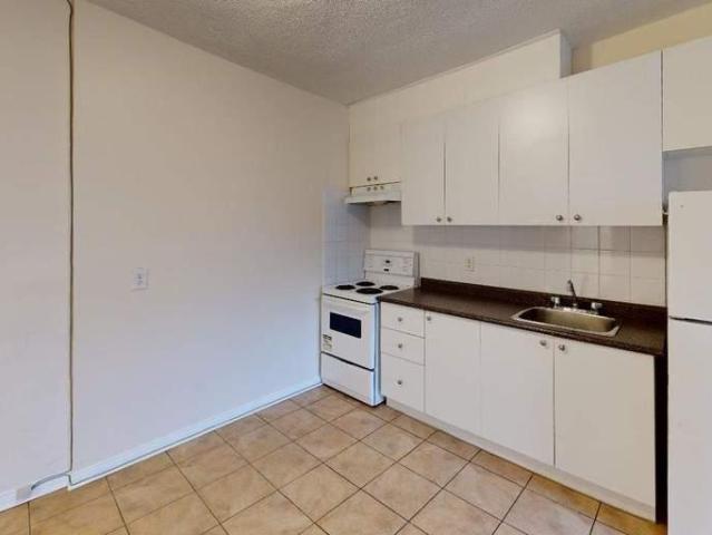 Apartment for rent in Woburn, Ontario