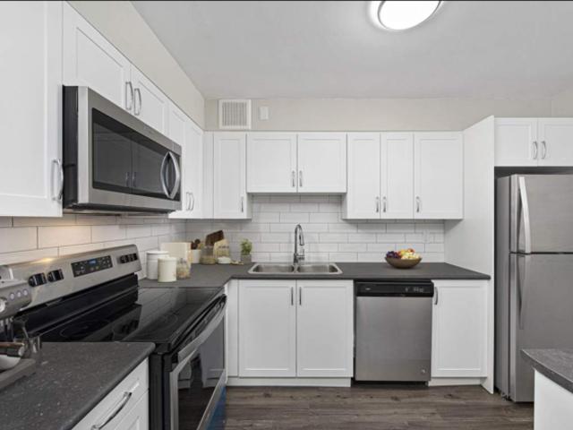 Apartment for rent in York South—Weston, Toronto