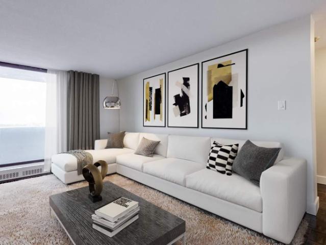 Apartment for rent in Woburn, Ontario