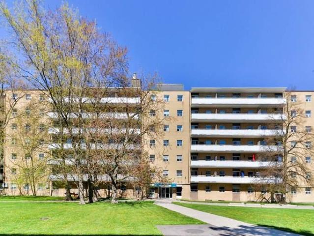 Apartment for rent in Woburn, Ontario