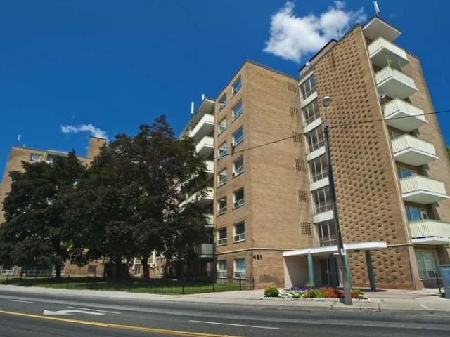Apartment for rent in Woburn, Ontario