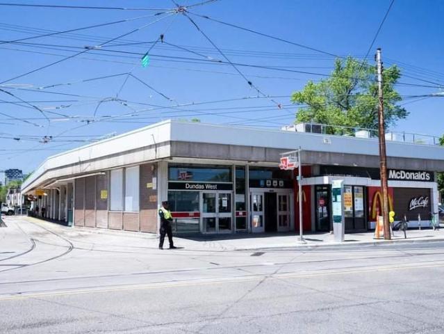 Apartment for rent in Woburn, Ontario