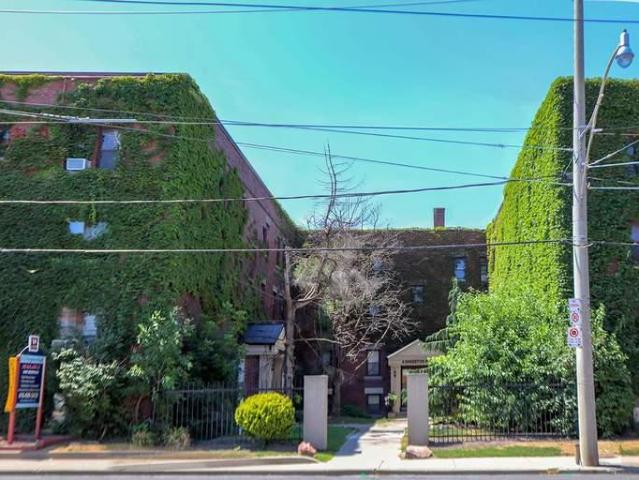 Apartment for rent in Woburn, Ontario