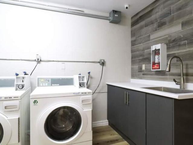 Apartment for rent in Woburn, Ontario
