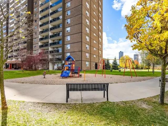 Apartment for rent in Woburn, Ontario
