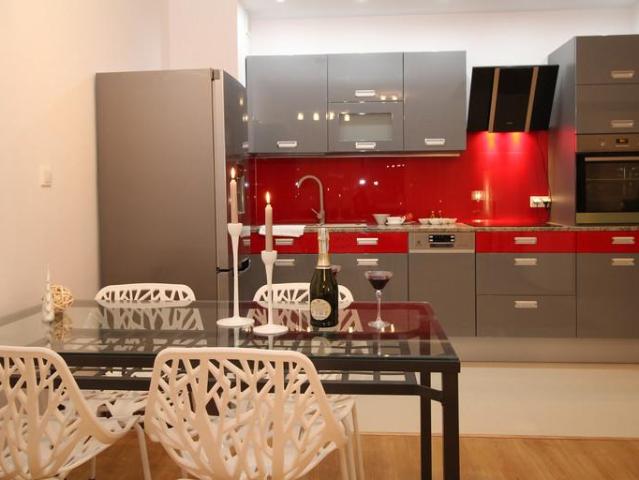 Apartment for rent in Woburn, Ontario