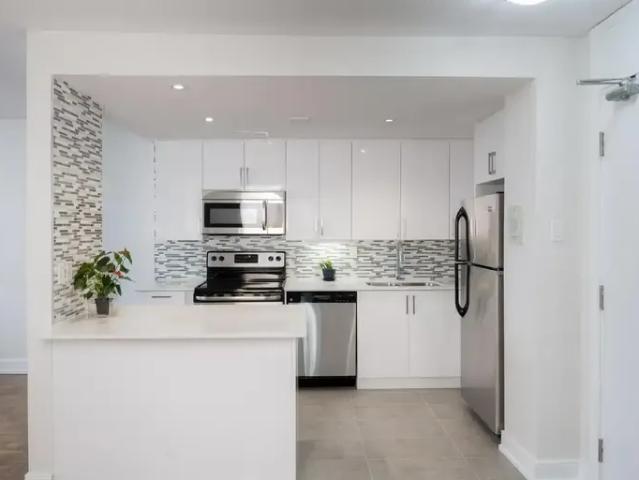 Apartment for rent in Woburn, Ontario