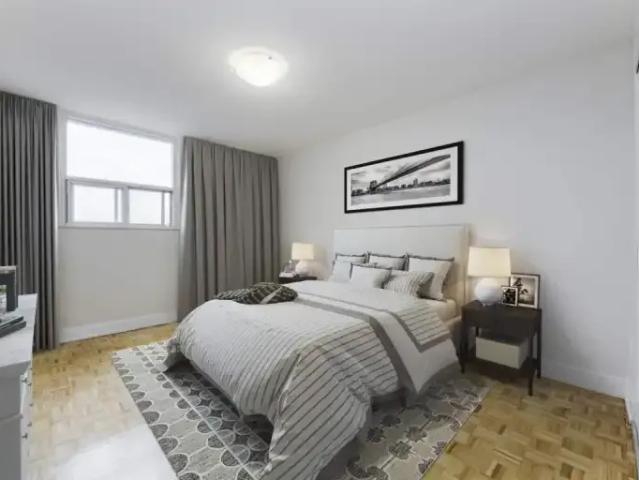 Apartment for rent in Woburn, Ontario
